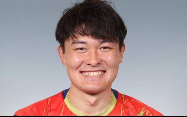 秋田GK安田祐生がオーストラリアへ　「信念を貫いて、大好きな秋田に貢献できる人間に」