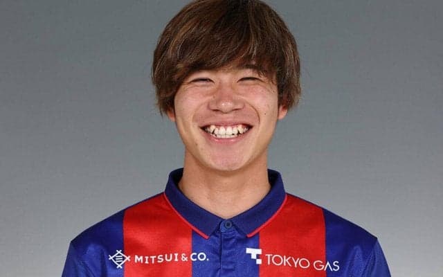 FC東京がシーズン途中から松本に育成型期限付き移籍していたFW野澤零温の復帰を発表「ひとつでも多くのタイトル、勝利をともに掴みましょう」