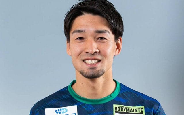 プロ11年目で初のJ1挑戦！柏へ徳島からMF白井永地が完全移籍加入「最高の瞬間を迎えられるように」