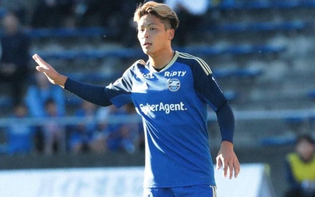 MF翁長聖が町田から東京Vへ完全移籍！ともにJ1昇格のライバルチームへ「成長を感じる2年でした」