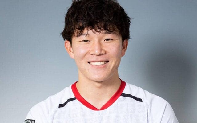 岩手が大卒ルーキーMF下上昇大と契約更新、1年目は出番なし「苦しいシーズンでした」