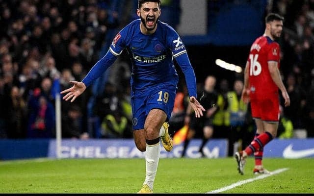 チェルシーが2部プレストンに快勝で新年白星発進！　前半苦戦も後半4発で地力の差示す【FAカップ】