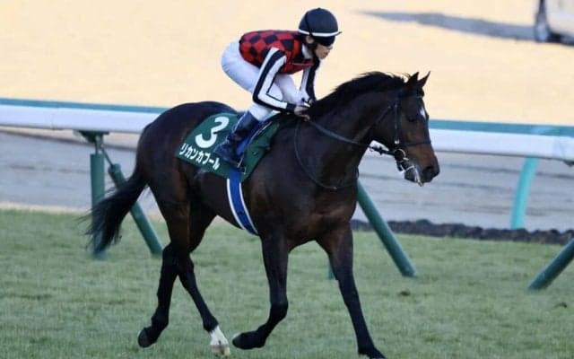 今年最初のWIN5は600万円超の払戻し…東西金杯で開幕