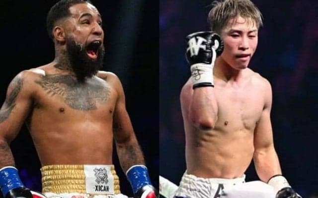 井上尚弥戦は日本開催？ ネリの代理人が山中慎介戦の“過ち”に言及「彼の責任でもあるが、ペナルティーは行き過ぎだった」