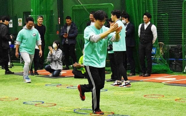 判断力“覚醒”、強豪校もプロも導入　できなくてOKの「2度やらない」エクササイズ