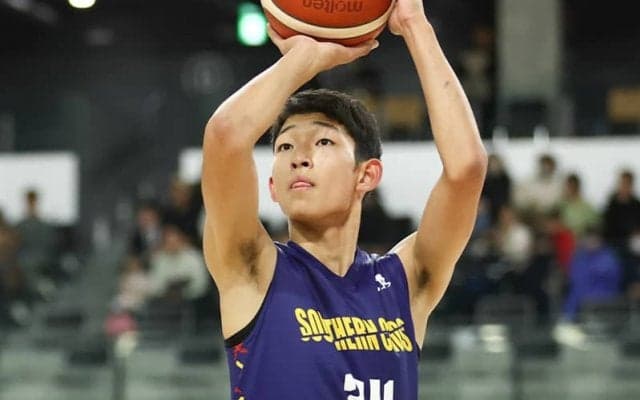 逆転負けにエース涙「プロで輝ける選手に」全中準Vの倉敷南はJr.ウインター3回戦敗退