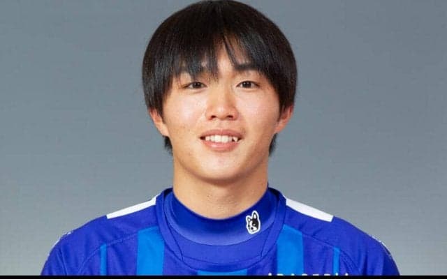 水戸が柳町魁耀の退団発表　「すべての方々に感謝」