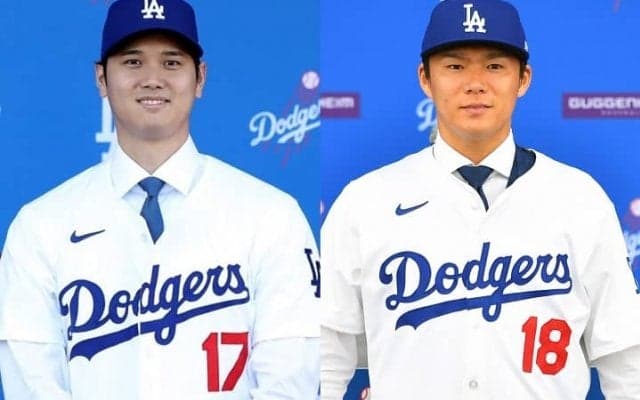 大谷＆山本獲得のドジャースから学ぶべき「3つの教訓」をカージナルス地元メディアが指摘