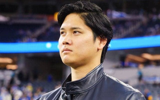 トラウトの3倍誇る大谷翔平“人気”　球界で敵なしの「700万」、規格外のスター性