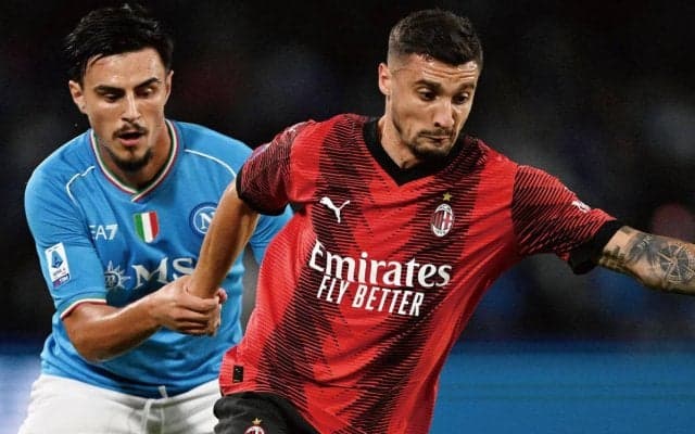 クルニッチ獲得にフェネルバフチェが執念…幹部ミラノ入りでクラブ間交渉が再開