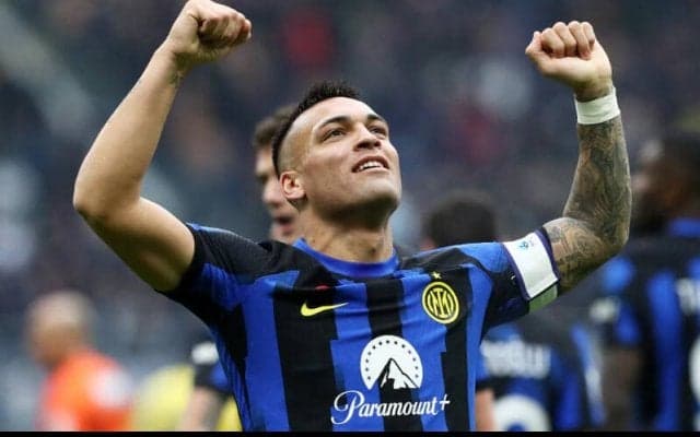 ラウタロがインテルとの契約延長間近を認める　「近いうちに合意するはず」