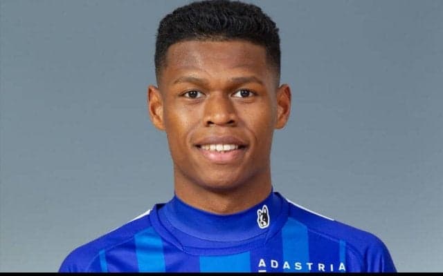 水戸のフィリピン代表DFタビナス・ジェファーソンがタイ1部ブリーラムに完全移籍　「かけがえなのない3年間」