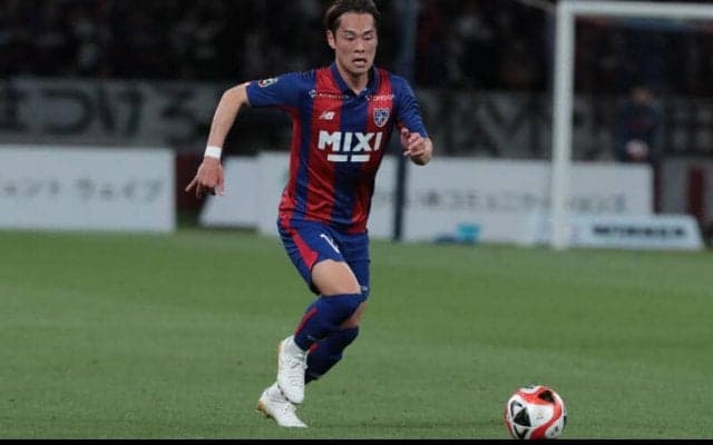 浦和が最優秀ゴール賞のFC東京MF渡邊凌磨を獲得！　「結果でみなさんに認めてもらえるようにやっていきたい」