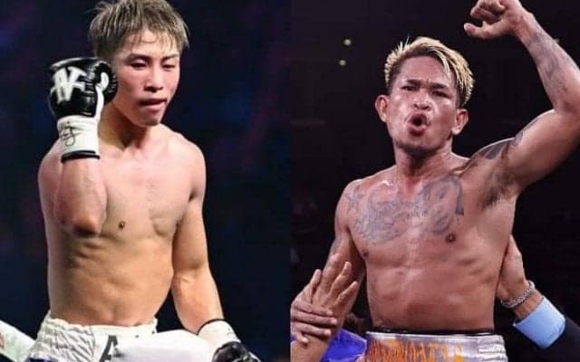 不調続くカシメロ、井上尚弥に「俺以外には勝てない」と猛アピール！ 一方でタパレス代理人は「彼はリストのずっと下」と嘆き