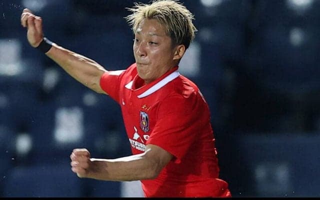 浦和SB馬渡和彰がJ3松本に完全移籍加入　「優勝して昇格しましょう。必ずここから這い上がりましょう」