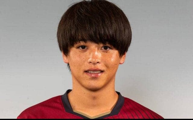 新井瑞希が今季J2の横浜FCに復帰！ 昨夏から王者神戸にレンタル