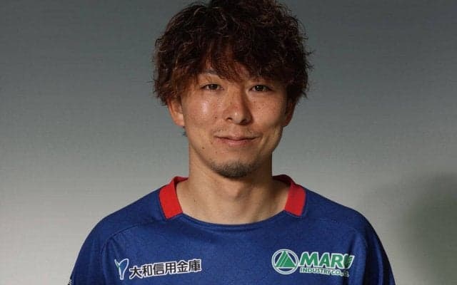 J3奈良退団の金子昌広が地域リーグに挑戦！ 新天地は埼玉県1部「熊谷にJチームを創りましょう！」
