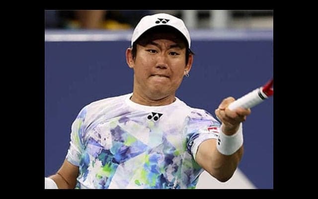  西岡良仁 2大会連続で欠場 