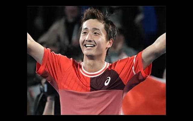  日本勢5名出場！全豪OP予選 組合せ決定 