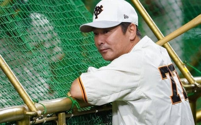 1番打者に期待する“2年目コンビ”　坂本を6番に置いた理由は…元木氏が選ぶ巨人スタメン
