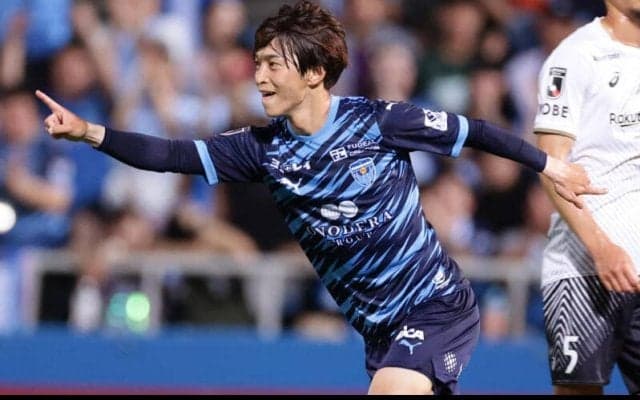 J1復帰期す横浜FCがトップチーム体制＆選手背番号を発表！　井上潮音ら3選手が新たな番号に