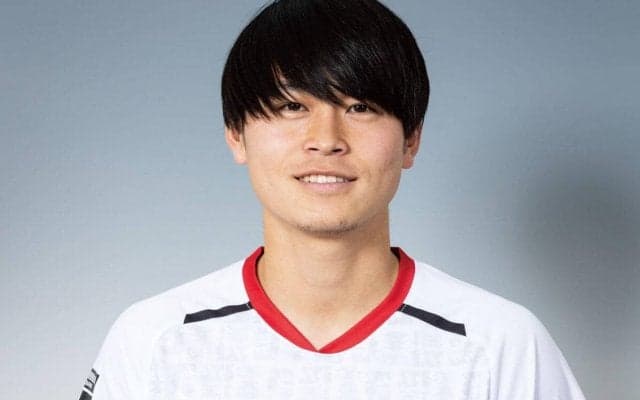 J3岩手がルーキー松原亘紀と契約更新！ 1年目から33試合出場「2024シーズン最高の結末を迎えましょう！」