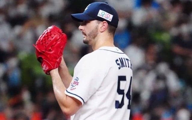 2億円オファー断り韓国行きも…1試合で“解雇”　元助っ人の紆余曲折の1年