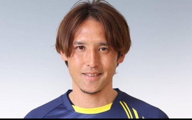 「常に自分の人間性はどうか。と自分に問いかけ、前進していきたい」　群馬のキャプテン細貝萌が契約更新