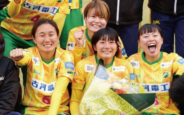 千葉Lがマイ仙台を撃破！ 海外移籍発表のなでしこFW千葉玲海菜は出場せずも2024年初戦白星で2連勝【WEリーグ】