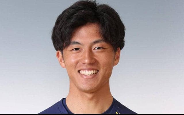 群馬退団のMF田部井悠がレンタル先のJFL滋賀へ完全移籍「ここから這い上がる大事な1年」