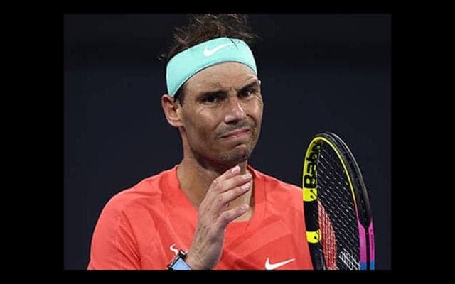  ナダル 全豪OP欠場「力発揮できない」 