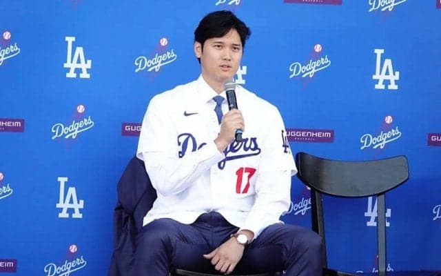 大谷翔平を失い約1か月…止まぬ“悲鳴”　補強わずか1.4億円、埋まるはずない大きな穴