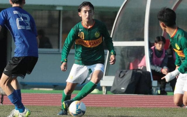 吉田達磨体制でJ1昇格へ！ 徳島が選手背番号を発表、静岡学園の10番MF髙田優は背番号「23」に