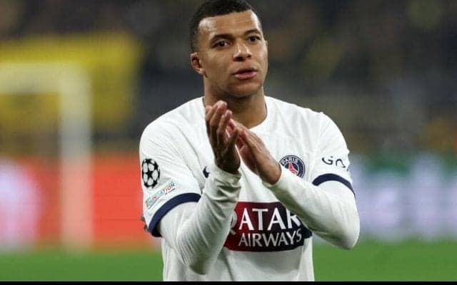 ムバッペのハットなど6部相手に9発圧勝のPSGがR32進出！　日本代表組不在のモナコ＆S・ランスも勝ち抜け【クープ・ドゥ・フランス】