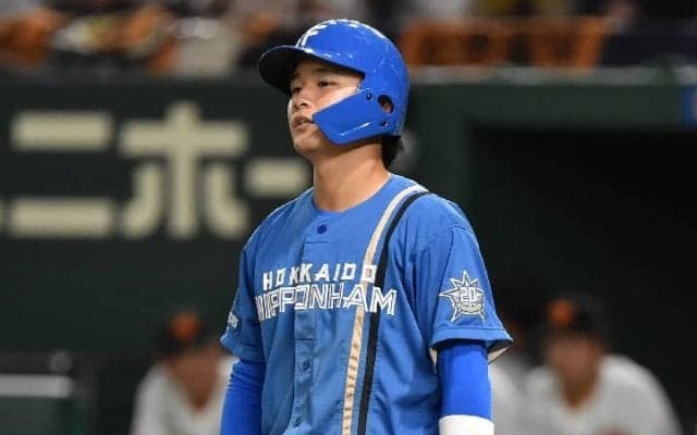 【日本ハム】V奪回への道　し烈な遊撃争い　当落線上の選手とは