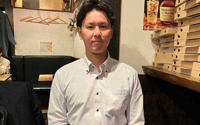 国民的スター加入に“拒否反応”「最初は嫌でした」　報道陣200人…救われた恩師の言葉