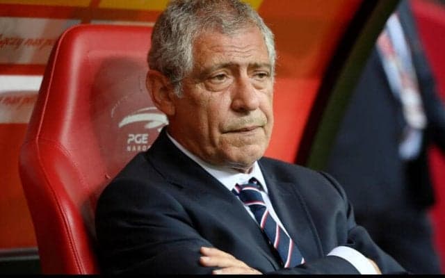 ベシクタシュ、新監督にフェルナンド・サントス氏を招へい！13年半ぶりのクラブ監督に