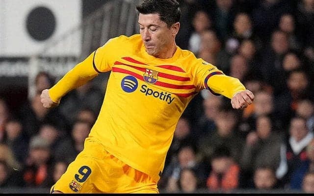 バルセロナが4部相手に辛勝突破…久保不在のソシエダもマラガ撃破でベスト16進出【コパ・デル・レイ】