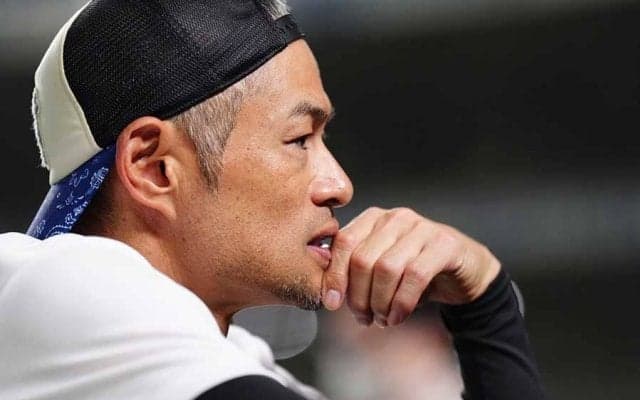 イチロー氏「日本球界の野球を見に行けてない」　DeNAドラ1が“刺激”を受けた言葉