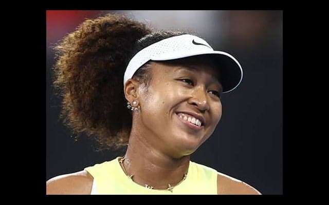 大坂なおみ 世界833位に