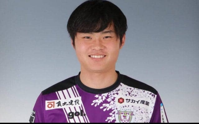 浦和DF工藤孝太がさらなる武者修行！ 今季からJ3北九州へ