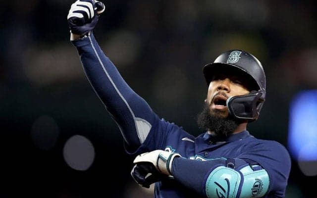 ドジャース、通算159発ヘルナンデス獲得　米報道…1年34億円、大谷＆山本に強力援軍