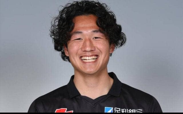 千葉が栃木GK青嶋佑弥をレンタル　「毎日のトレーニングから頑張りたい」
