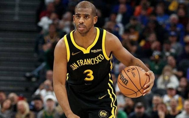 グリーンが復帰へ向けて前進も、クリス・ポールが左手手術のため4～6週間の離脱