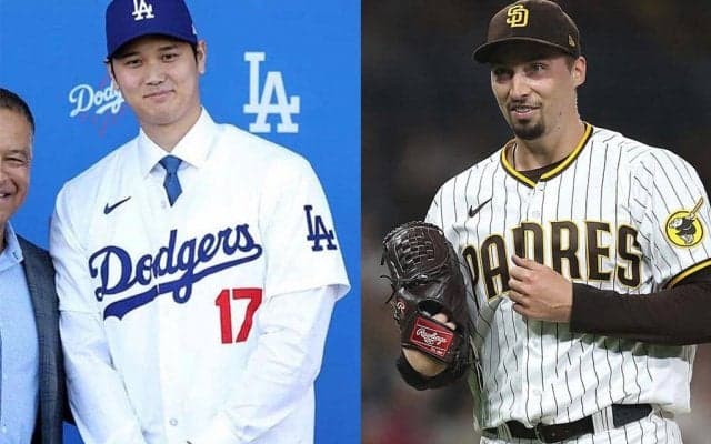 【MLB】「大谷翔平の穴を埋めたいエ軍が最有力」サイ・ヤング賞左腕の新天地が未だに決まらない理由を米敏腕記者が解説