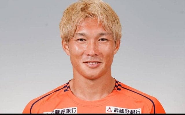 京都DF飯田貴敬がレンタル満了に　途中加入の大宮で12試合出場