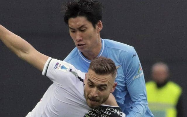 鎌田大地にとって日本代表落ちは一発逆転のチャンス ローマ戦に向け元イタリア代表がアドバイス