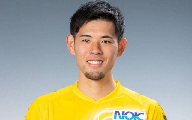福島退団のGK大杉啓がJFL高知に加入　「誠心誠意、明鏡止水の心で挑みます」
