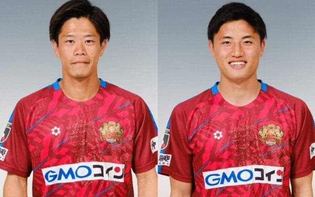 琉球が在籍12年のMF富所悠、大卒ルーキーDF森侑里と契約更新