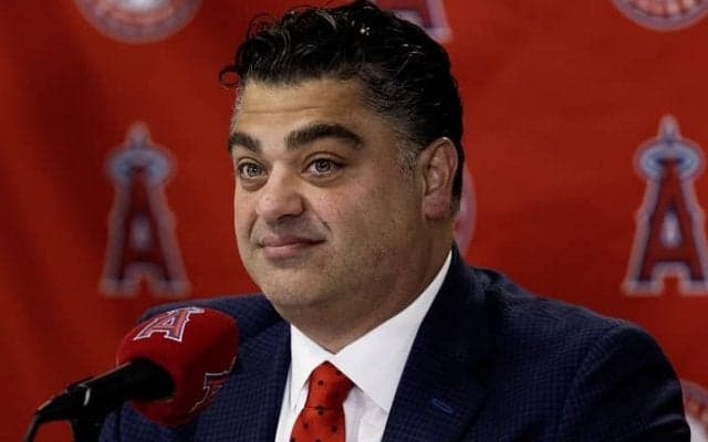 上位浮上を目ざすエンゼルスの”ここまで”の補強に米メディアが見解「ミナシアンは楽観的な見方を示した」　再起を図る主砲への期待も